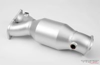 VRSF Downpipe 200 Zeller Ceramic 335i 135i N55 E Series Bayern - Fürth Vorschau