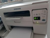 Samsung SCX-3405W Drucker Scanner mit Kartusche WiFi Niedersachsen - Bodenwerder Vorschau