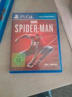 Marvel Spider Man Ps4 mit Spezial Hülle Nordrhein-Westfalen - Paderborn Vorschau