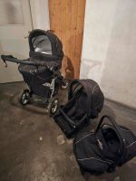 Kinderwagen u. Maxi Cosi Bayern - Selb Vorschau