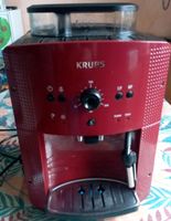 Krups Kaffeevollautomat Hessen - Siegbach Vorschau