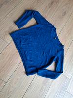 Pullover blau colloseum Gr. S Bayern - Erding Vorschau