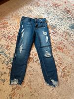 Guess Skinny Jeans Gr 28 Bremen - Schwachhausen Vorschau