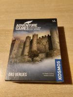 Kosmos Adventure Games - das Verlies Baden-Württemberg - Oberstenfeld Vorschau