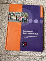 Demokratie und Soziale Marktwirtschaft Hannover - Ahlem-Badenstedt-Davenstedt Vorschau