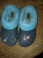 Crocs gr 37 gefüttert original Crocs Nordrhein-Westfalen - Senden Vorschau