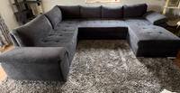 Wohnlandschaft Sofa Bayern - Haibach Vorschau