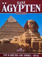 Ägypten, Kairo, Abu Simbel, Luxor, Niel, Sinai, Nielfahrt, Reise Berlin - Spandau Vorschau