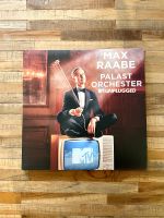 Max Raabe, Palast Orchester - MTV Unplugged - Vinyl Baden-Württemberg - Ulm Vorschau