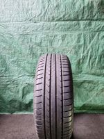 #604# 1 Sommerreifen Goodyear 195/55 R15 85H 6,8mm DOT 2015 Sachsen-Anhalt - Halle Vorschau