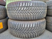 2x Winterreifen 235/55 R18 104H M+S Semperit Speed-Grip 3 S3155 Nordrhein-Westfalen - Zülpich Vorschau