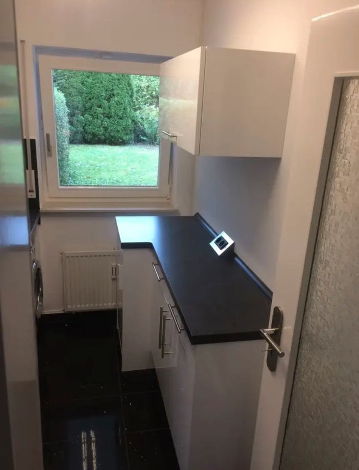 2 Zimmer Wohnung auf dem Sonnenhof in Pforzheim