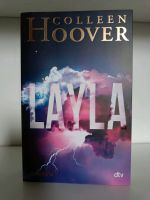 Layla von Colleen Hoover Niedersachsen - Cuxhaven Vorschau