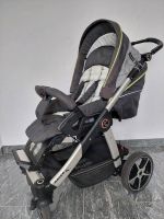 Kinderwagen Hartan GT Bayern - Ohrenbach Vorschau