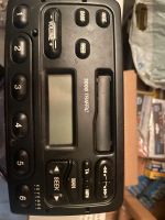 Ford Kassetten Radio 3000 Traffic Autoradio Vahr - Neue Vahr Nord Vorschau