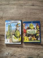 DVD Blu-ray Film Kinderfilm Shrek 1-4 Set Kreis Pinneberg - Schenefeld Vorschau