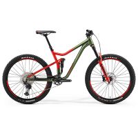 Merida One Forty 700 2022 Trailfully Mountainbike 27,5er XL Neu Rheinland-Pfalz - Lascheid Vorschau