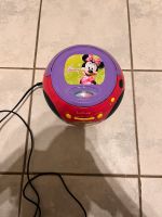 Minnie mouse DVD Player Bayern - Regensburg Vorschau