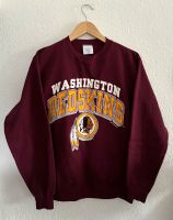 Vintage Washington Redskins Pullover Nordrhein-Westfalen - Castrop-Rauxel Vorschau