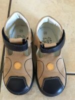 ❤️Schöne kleine Schuhe Gr24 ein mal getragen ❤️ Thüringen - Schleiz Vorschau