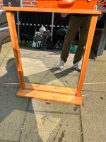 Spiegel echtholz 63x78 cm Niedersachsen - Aurich Vorschau