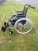 Meyra Orthopedia 1.750 Eurochair Vario Rollstuhl, NEU Nordrhein-Westfalen - Bad Driburg Vorschau