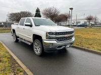 Chevrolet Silverado Cheyenne LTZ pick up Unstrut-Hainich - Heroldishausen Vorschau