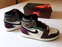 Nike Air Jordan 1 Retro High -ungetragen- incl. Hermes Versand Niedersachsen - Heuerßen Vorschau