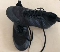 Adidas Hallenschuhe Größe 41 1/3 Rheinland-Pfalz - Kindsbach Vorschau