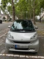 SMART Fortwo DIESEL TÜV neu Baden-Württemberg - Mannheim Vorschau