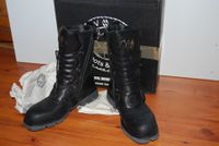 NEW ROCK Damen Stiefel Gr. 42 Nordrhein-Westfalen - Königswinter Vorschau