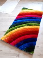 Rainbow-Brücke Teppich 80 x 150 cm Bayern - Werneck Vorschau