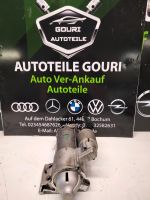 BMW 5er G30 G31 Anlasser Starter 8671504 Bochum - Bochum-Nord Vorschau