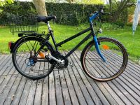 Damen Fahrrad 26", Kettler Alurad, 21 Shimano Gangschaltung Bayern - Landsberg (Lech) Vorschau