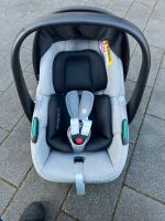 Babyschale Maxi-cosi CabrioFix S i-Size Hessen - Rüsselsheim Vorschau