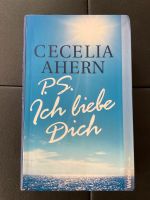 P.S. Ich liebe Dich - Cecelia Ahern Bayern - Niederrieden Vorschau