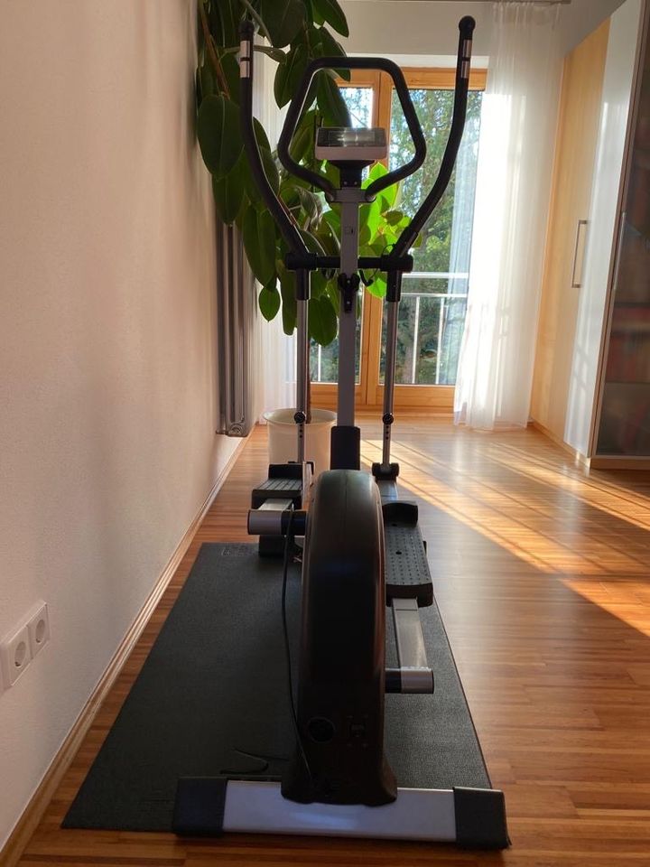 Stepper Heimtrainer in Ellenberg