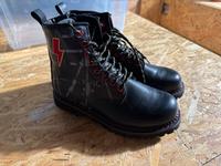AC/DC Boots Damen Sachsen-Anhalt - Harsleben Vorschau