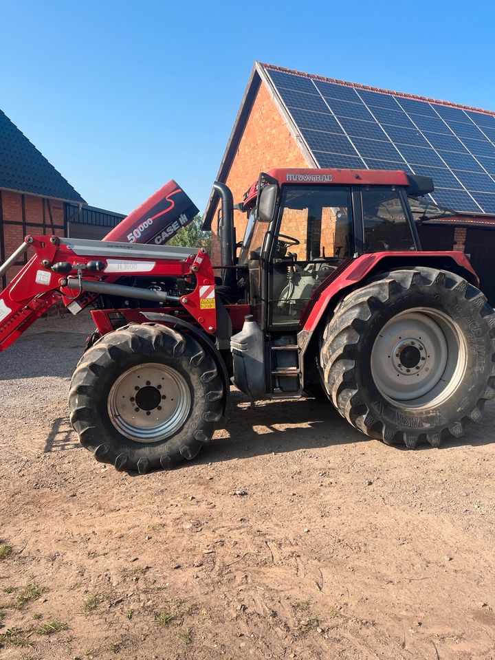 ANKAUF / SUCHE Traktoren & Landmaschinen Lemken Fendt Welger Fiat in Bad Arolsen