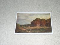 Ansichtskarte, „Waldlandschaft“, Carl Friedrich Lessing Brandenburg - Wandlitz Vorschau