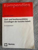 Zivil und familienrechtliche Grundlagen der sozialen Arbeit Rheinland-Pfalz - Saulheim Vorschau