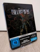 The Last of Us - 4K Steelbook Neustadt - Buntentor Vorschau