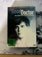 The Good Doctor - Die komplette erste Staffel Hessen - Karben Vorschau