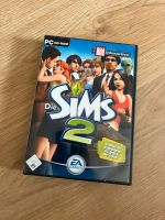 Die Sims 2 Computerspiel Saarland - Sulzbach (Saar) Vorschau