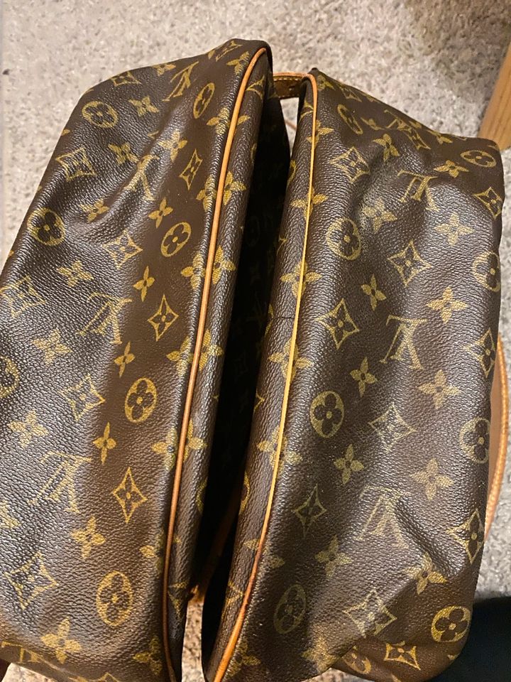 Louis Vuitton Tasche in Leipzig