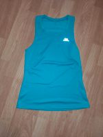 Sport Top T-Shirt Oberteil Damen Türkis XS Fitness Kalenji Rheinland-Pfalz - Schauren Vorschau