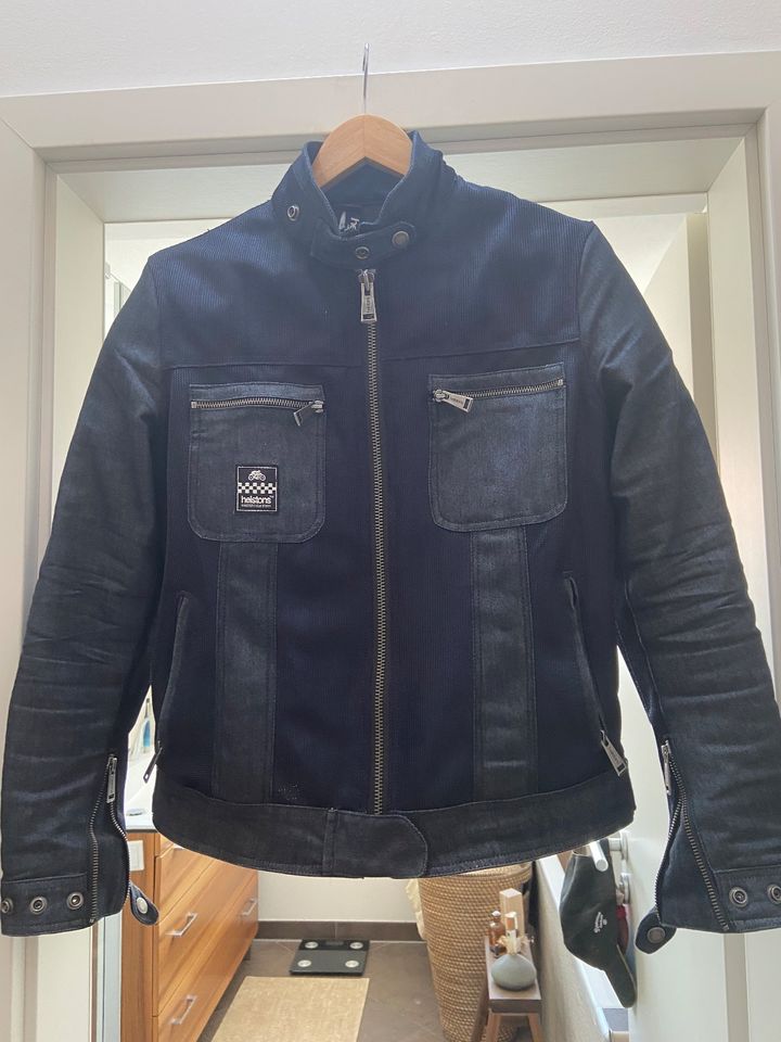 Helston Genesis Mesh Motorradjacke Textil Vegan in Nürnberg (Mittelfr)