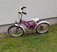 16 zoll Mädchen Fahrrad Chopper/Cruiser Kreis Pinneberg - Schenefeld Vorschau