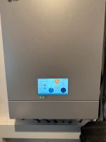 ESS LG Wechselrichter 6.6 kWh + LG Batterie 6,4 kW Bayern - Altenkunstadt Vorschau