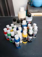 Createx Airbrush Colors Set Hessen - Lich Vorschau